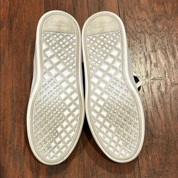 Cole Haan Women's Sneakers - Picture 6 of 10